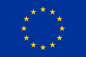 Bandera de la Unión Europea - Requisitos para ciudadanos europeos