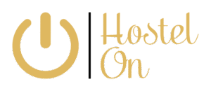 Logo de Hostel ON - Oportunidades de voluntariado en Malta