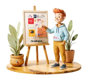 Matriculación en tu curso ideal - Malta For Students