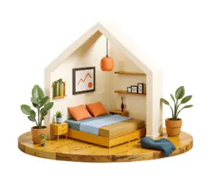 Te ayudamos a buscar alojamiento - Malta For Students