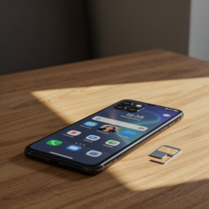 Teléfono móvil con tarjeta SIM local en Malta para estudiantes internacionales