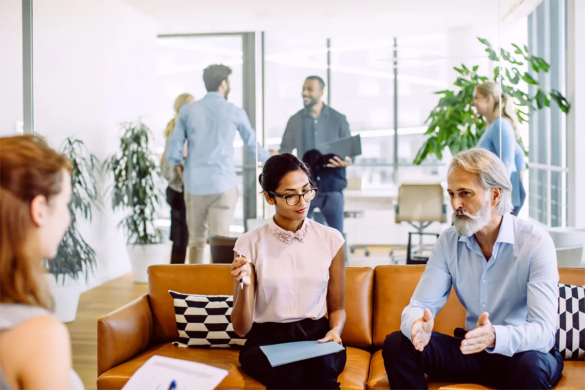 Curso de Inglés para Grupos de Empresas en Malta