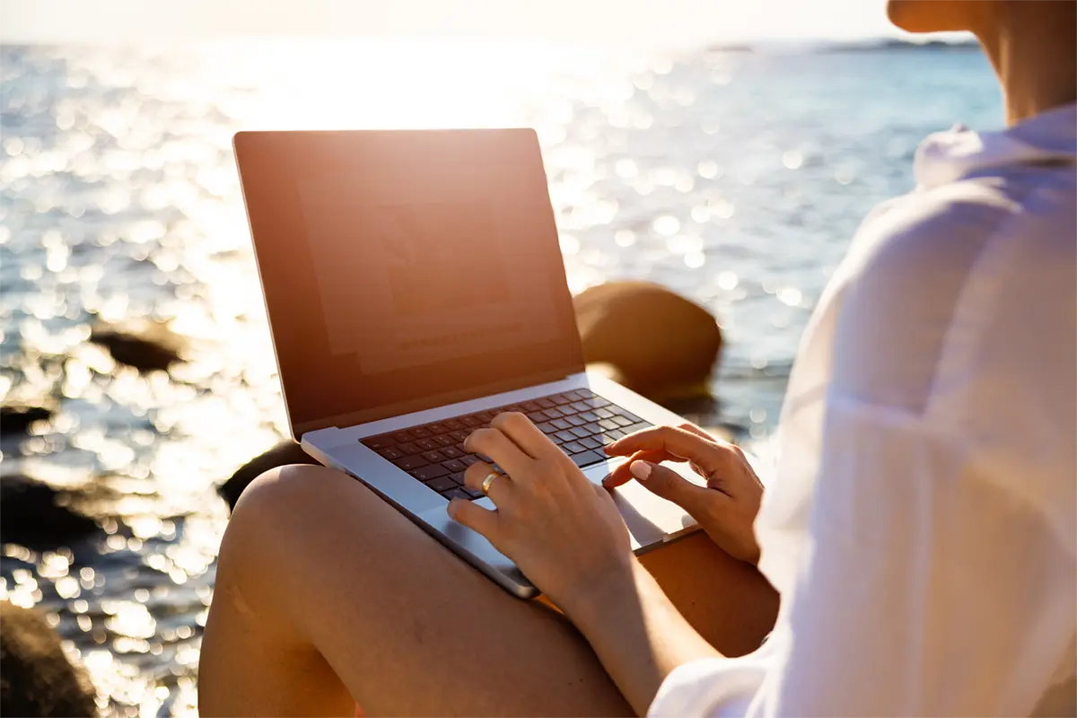 Curso de inglés Online