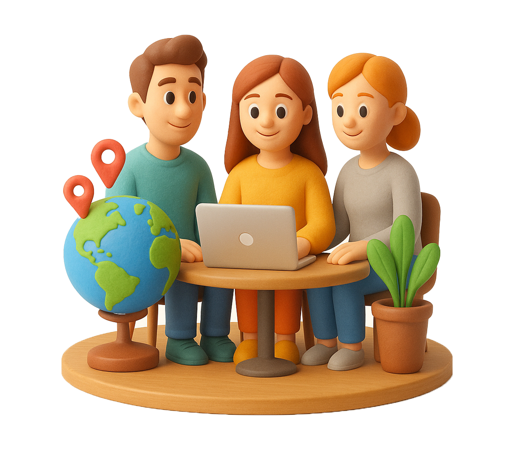 Aprendizaje práctico y útil