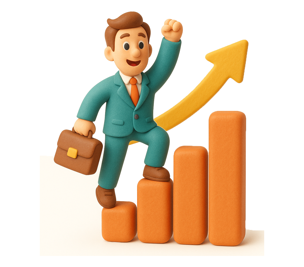 Impulso profesional inmediato