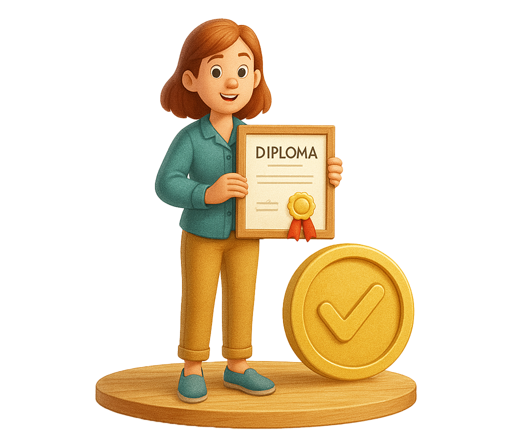 Titulaciones con impacto real