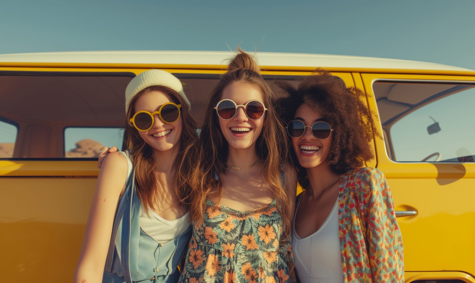 Estudiantes internacionales utilizando el transporte en Malta durante su experiencia en la isla